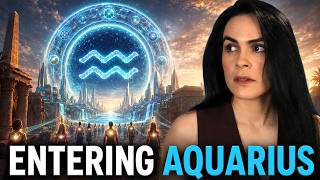 Esoteric Meaning of the Age of Aquarius