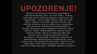 Blitz Film & Video Distribution - Warning Screen