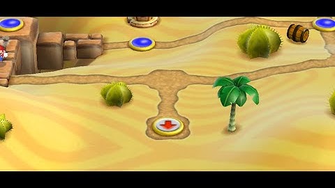 Start Nodes Pointing Down/Left - NSMBW Modding