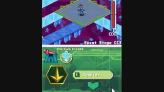 Megaman Starforce 3: Red Joker Walkthrough Part 20 Diamond Ice
In English part 20
Sorry thats all for today. I had to do stuff for Independence Day.
I also skipped the parts when I fought the viruses to make things faster. Megaman Starforce 3: Red Joker Walkthrough Part 20 Diamond Ice