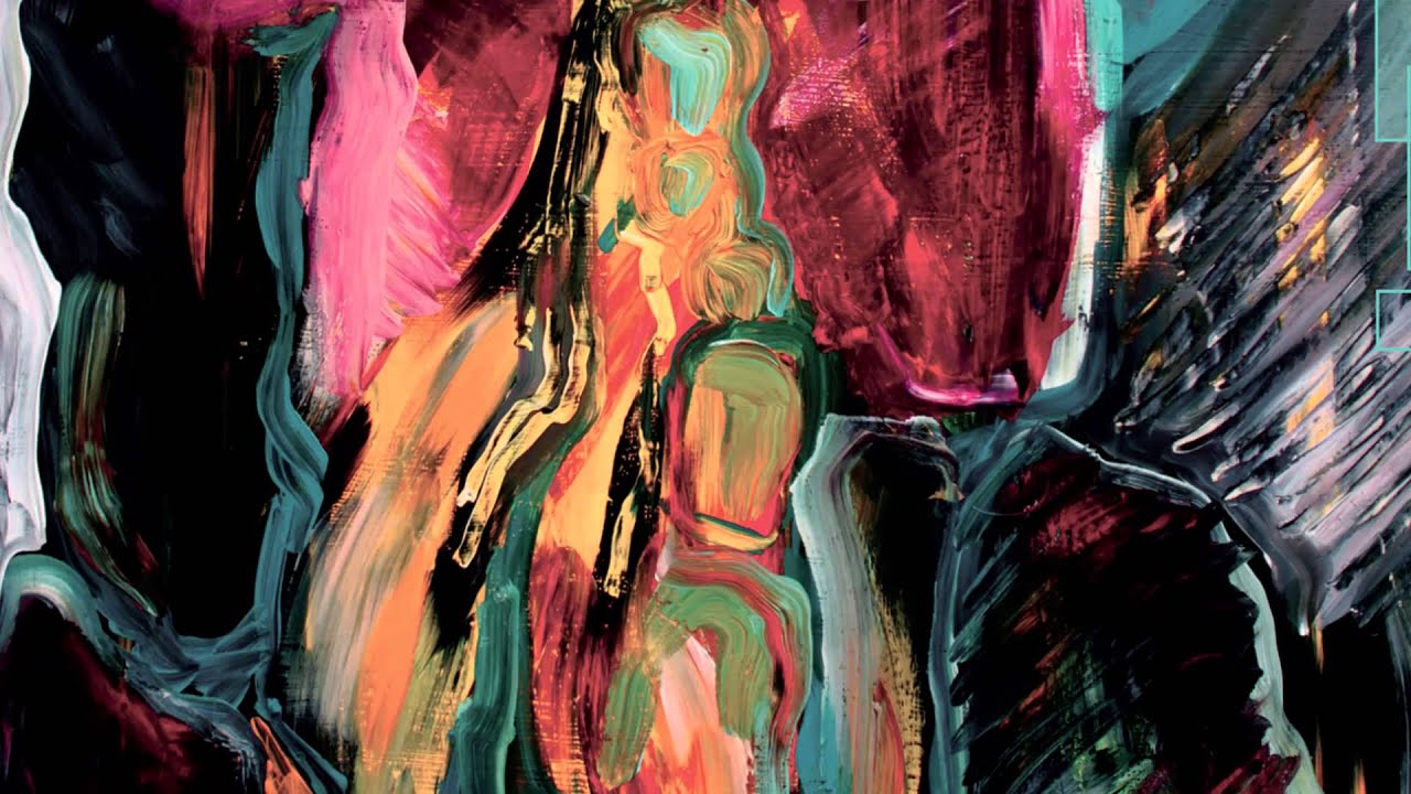 Watch Corrodal - Lathe of Heaven - Iahklu on YouTube Watch Corrodal - Lathe of Heaven - Iahklu on YouTube