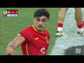 BATTLE for a Semi-Final spot ⚔️ | Spain v Argentina | HSBC SVNS Cape Town 2025 | Full Match Replay
