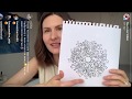 Интуитивное правополушарное рисование / Как научиться рисовать? Лучшие практики