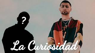 Canta "La Curiosidad" con Jay wheeler (Letra en la descripción)