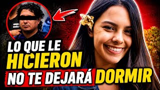 Thumbnail image for Uno de los PEORES ASESlNAT0S de Latinoamérica- El CASO de Anahi Benítez 
