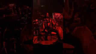 DESTRUCTION - THE UC THEATER - BERKELEY, CA. 04.10.26.