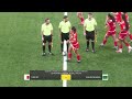Malta WU19 vs Saudi Arabia WU19