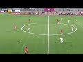 Malta WU19 vs Saudi Arabia WU19
