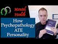 How Psychopathology Ate Personality: The Ever-Thickening DSM and the Erosion of Normality