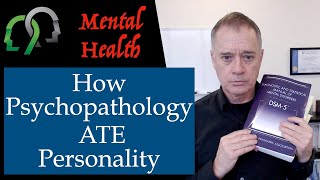 How Psychopathology Ate Personality: The Ever-Thickening DSM and the Erosion of Normality