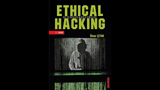 Ethical Hackingsteghide Aracının Kullanımı