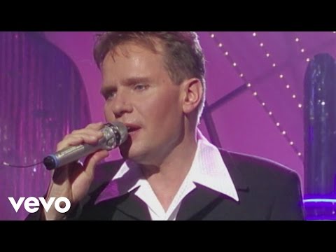 Christian Franke - Sprung im Herzen (ZDF Hitparade 20.03.1999) (VOD)