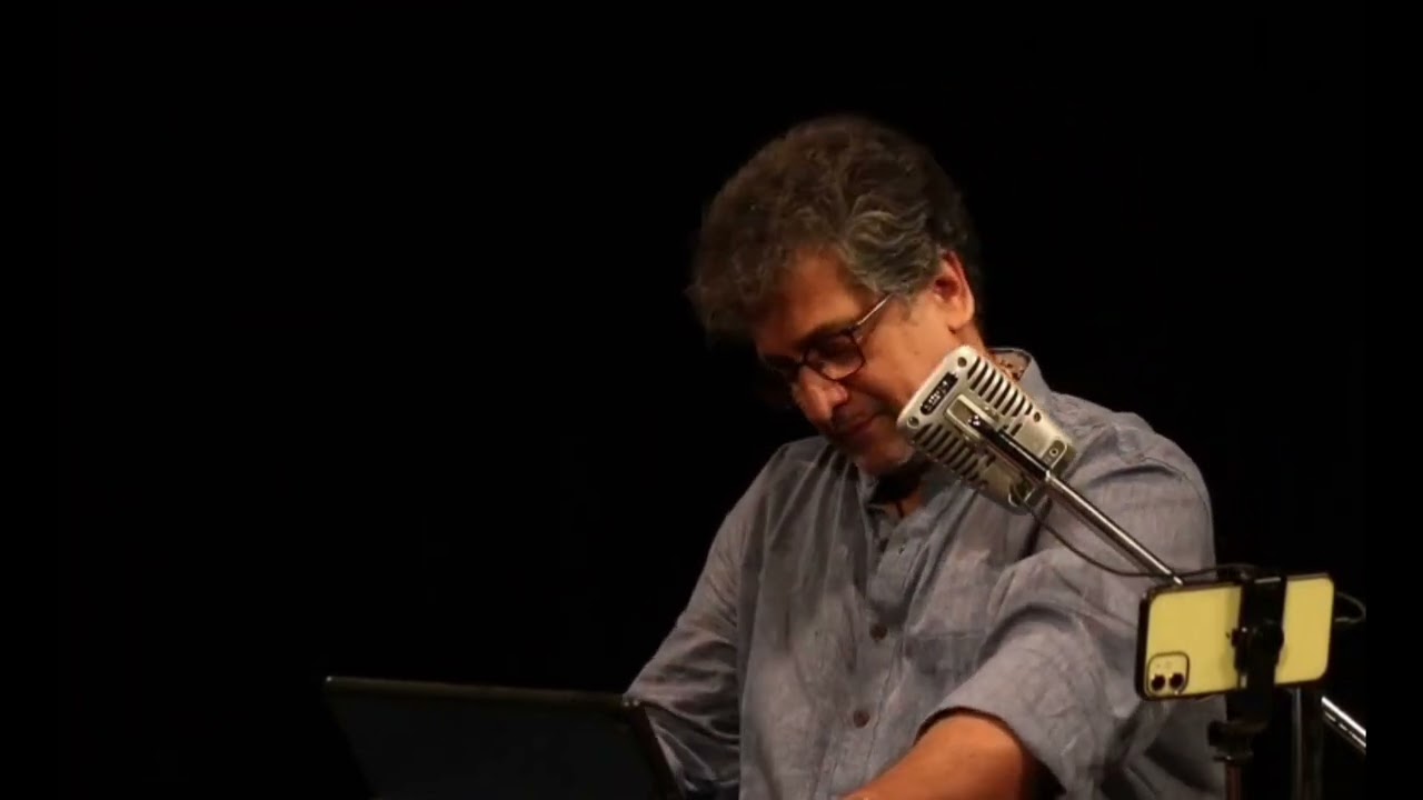 Boshontey ki shudhu phota phuler mela re | Manoj Murali 