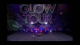 TRA Code Red ( Redline Glow Tour 25 ) Day 1