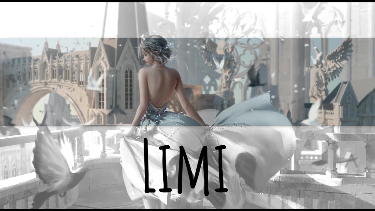 //Limi// Cinderella (sped up)