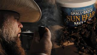 They Aged Honey in a Rum Barrel… Then Put It in Pipe Tobacco