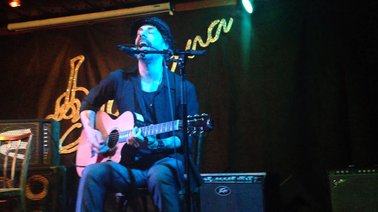 Richie Kotzen - Until You Suffer Some (Fire & Ice)