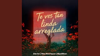 Te Ves Tan Linda Arreglada (Puñaladas)