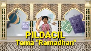 PILDACIL |Tema \