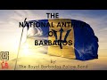 The National Anthem of Barbados