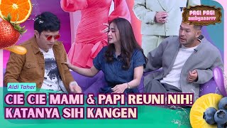 GONG BANGET GUYS! Ada yang Reuni Mantan Nih - PAGI PAGI AMBYAR (2/4/26) P2