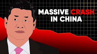 Why China's Economy Hasn't Crashed Yet