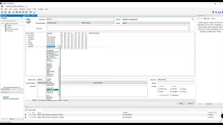 MySQL Database Tutorial 8 (TAGALOG) - CREATE TABLE Profile