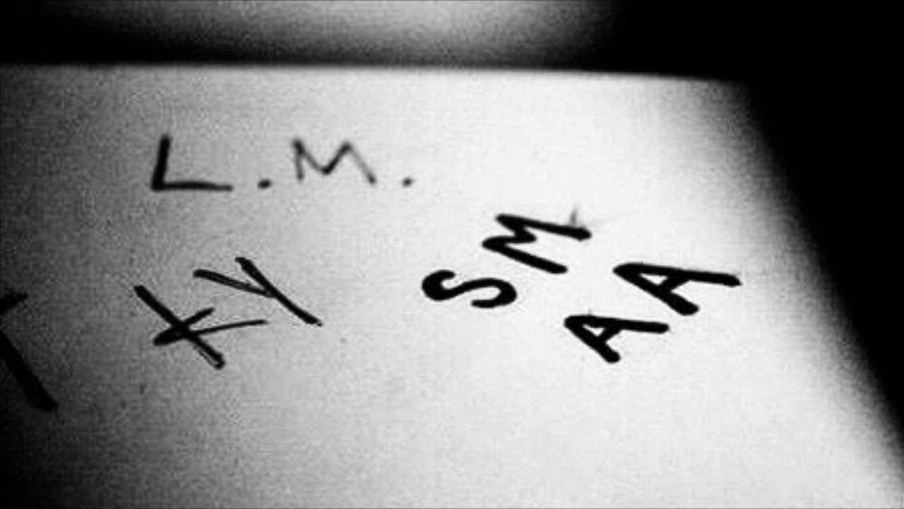 Butterflies (slowed down)