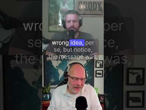 Language Shapes Who We Are YouTube Short thumbnail
