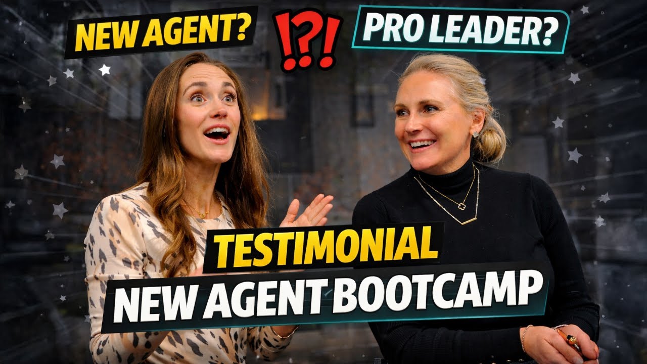 Why New & Experienced Agents Love Medicare Agent Bootcamp