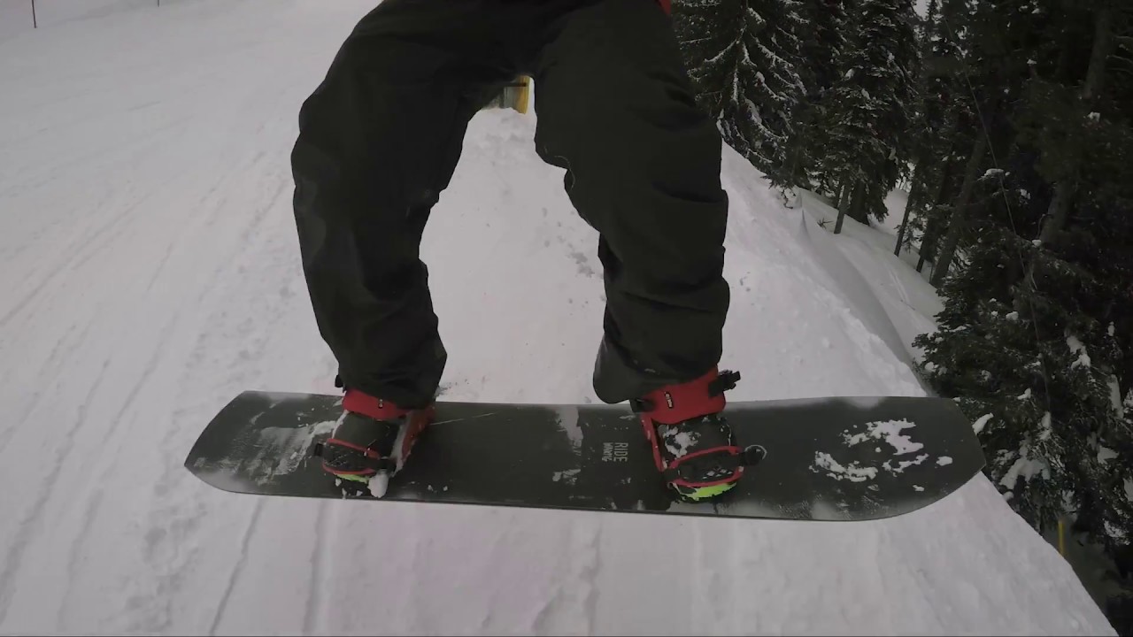 Who rides a cm Warpig and how big are you?   Snowboarding Forum