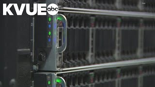 Report: Data centers sparking pushback from Texas Republican party
