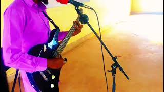 Voici la fin by Sylvain Kashila covered (UWAYO)