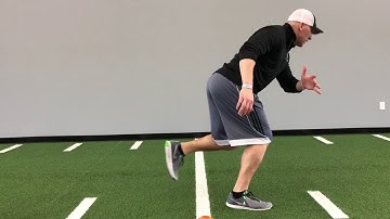 Lateral Bound with Rotational Bound