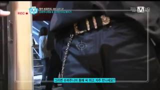 [sujusubs] MNET WIDE Super Junior M 130207