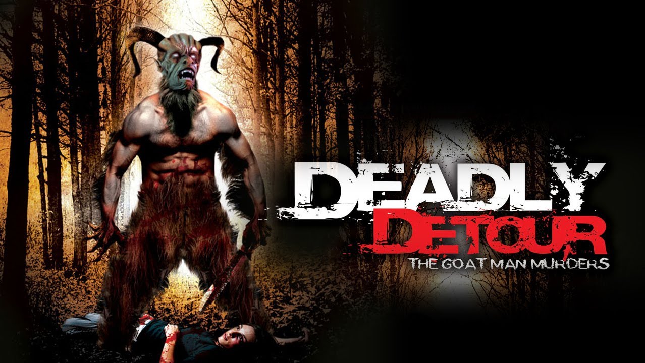Download Deadly Detour: Maniac Slashing in the Woods Leaves you Scarred for Life