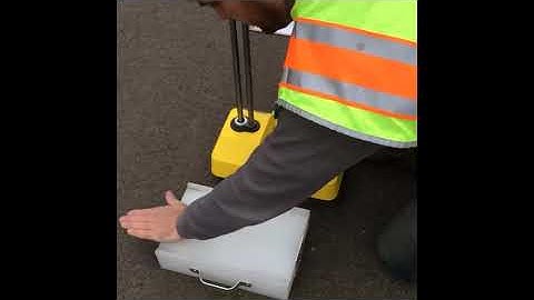 Nucdensity Standard Test