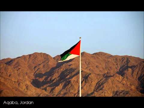علوا الراية العربية