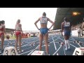 100 m hurdles women European Athletics Team Championships Braunschweig 2014 Germany