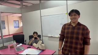Group assignment Organization Behavior (low motivation/disengagement)