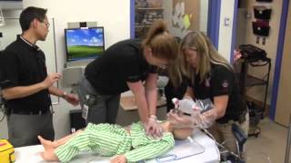 CPR Card Technology