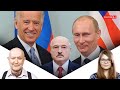 Байден зустрінеться з путіним, а Лукашенко погрожує світу / UMN