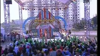 Maharani  Hanya Kepadamu Tuhan  mantap Antv