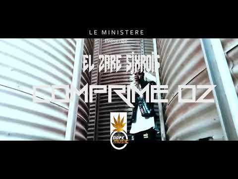 Zaré  - Comprimé 2 ( Clip Officiel by Tanky Beatz )