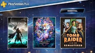 PS Plus April 2026 Is Actually Worth It?!