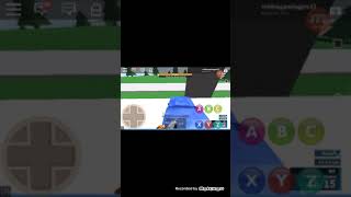 How To Crawl Punch Drive Run On Mobile Device On Roblox Prison Life Youtube - how to punch on roblox prison life