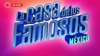 🔴 REACCIONANDO EN VIVO LA CASA DE LOS FAMOSOS MEXICO 0/08/2026 LCDLF VIDEO REACCION