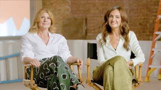 Babylists Next Chapter: Natalie Gordon and Jennifer Hyman