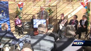 JCC receives grant to expand, rebuild Dutchmans Lane campus