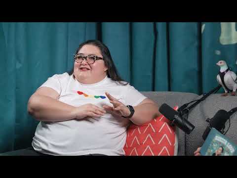 Cuando el escenario también es una trinchera: Artivismo con Alejandra Ley